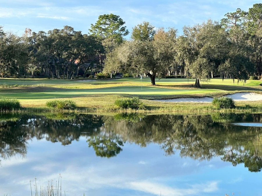 Citrus National Golf Club